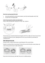 Preview for 64 page of Tesla RoboStar T60 User Manual