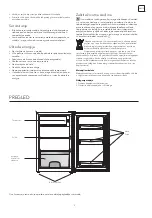 Предварительный просмотр 9 страницы Tesla RS0901H User Manual