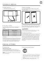 Предварительный просмотр 11 страницы Tesla RS0901H User Manual