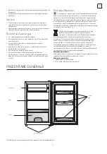 Предварительный просмотр 21 страницы Tesla RS0901H User Manual