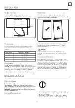 Предварительный просмотр 23 страницы Tesla RS0901H User Manual