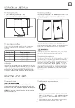 Предварительный просмотр 29 страницы Tesla RS0901H User Manual