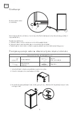 Preview for 14 page of Tesla RS0902M User Manual