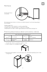 Preview for 41 page of Tesla RS0902M User Manual