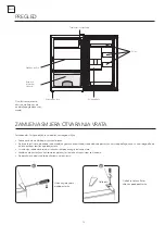 Preview for 12 page of Tesla RS0905H User Manual