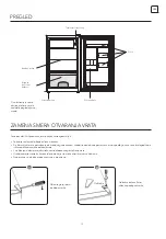 Preview for 19 page of Tesla RS0905H User Manual