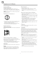 Preview for 22 page of Tesla RS0905H User Manual