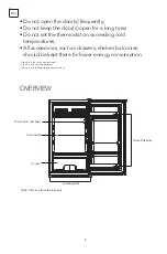 Preview for 8 page of Tesla RS0906H User Manual