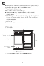 Preview for 28 page of Tesla RS0906H User Manual