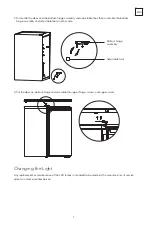 Preview for 7 page of Tesla RS1300M User Manual