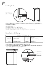 Preview for 6 page of Tesla RS1300M1 User Manual