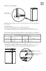 Preview for 15 page of Tesla RS1300M1 User Manual