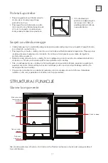 Preview for 17 page of Tesla RS1300M1 User Manual