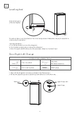 Предварительный просмотр 6 страницы Tesla RS2000M User Manual