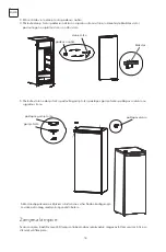 Предварительный просмотр 16 страницы Tesla RS2000M User Manual