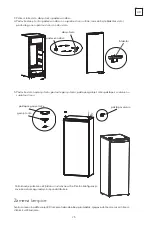 Предварительный просмотр 25 страницы Tesla RS2000M User Manual