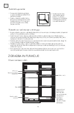 Preview for 54 page of Tesla RS2000M1 User Manual