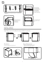 Preview for 6 page of Tesla RS2300H User Manual