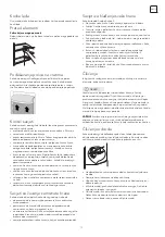 Preview for 15 page of Tesla RS2300H User Manual