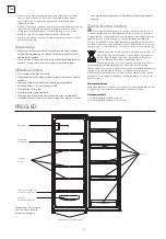 Preview for 32 page of Tesla RS2300H User Manual