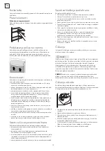 Preview for 36 page of Tesla RS2300H User Manual