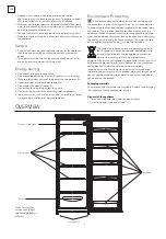 Предварительный просмотр 4 страницы Tesla RS2400H User Manual