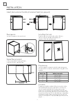 Предварительный просмотр 6 страницы Tesla RS2400H User Manual