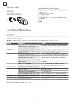 Предварительный просмотр 14 страницы Tesla RS2400H User Manual