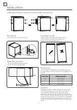 Preview for 6 page of Tesla RS2400H1 User Manual