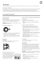 Preview for 19 page of Tesla RS2400H1 User Manual