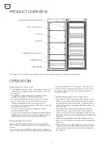 Preview for 6 page of Tesla RS2400M User Manual