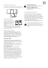 Preview for 17 page of Tesla RS2400M User Manual