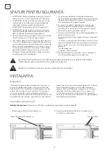 Preview for 26 page of Tesla RS2400M1 User Manual