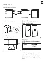 Предварительный просмотр 5 страницы Tesla RU0800H1 User Manual