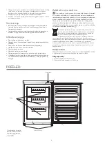 Предварительный просмотр 9 страницы Tesla RU0800H1 User Manual