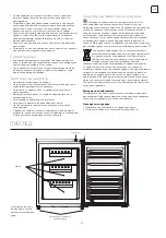 Предварительный просмотр 21 страницы Tesla RU0800H1 User Manual