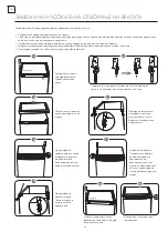 Предварительный просмотр 22 страницы Tesla RU0800H1 User Manual