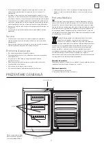 Предварительный просмотр 27 страницы Tesla RU0800H1 User Manual