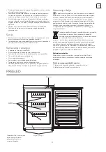 Предварительный просмотр 33 страницы Tesla RU0800H1 User Manual