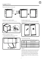 Предварительный просмотр 35 страницы Tesla RU0800H1 User Manual