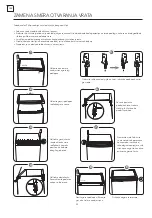 Предварительный просмотр 40 страницы Tesla RU0800H1 User Manual