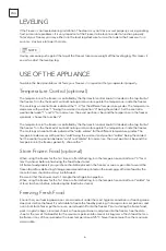 Preview for 6 page of Tesla RU0900M User Manual