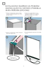 Preview for 18 page of Tesla RU0900M User Manual