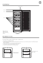 Preview for 5 page of Tesla RU1600H User Manual