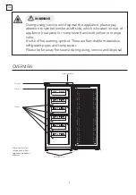 Preview for 8 page of Tesla RU1600H1 User Manual