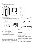 Preview for 55 page of Tesla RU1600H1 User Manual