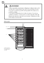 Preview for 64 page of Tesla RU1600H1 User Manual