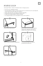 Предварительный просмотр 9 страницы Tesla RU1700H User Manual