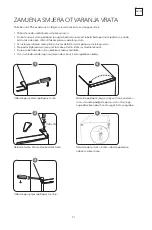 Предварительный просмотр 31 страницы Tesla RU1700H User Manual