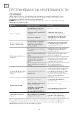 Предварительный просмотр 58 страницы Tesla RU1700H User Manual